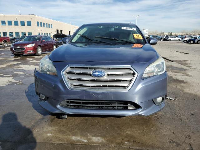 Photo 5 from auction – 2016 SUBARU LEGACY 2.5 with VIN 4S3BNBH60G3032941