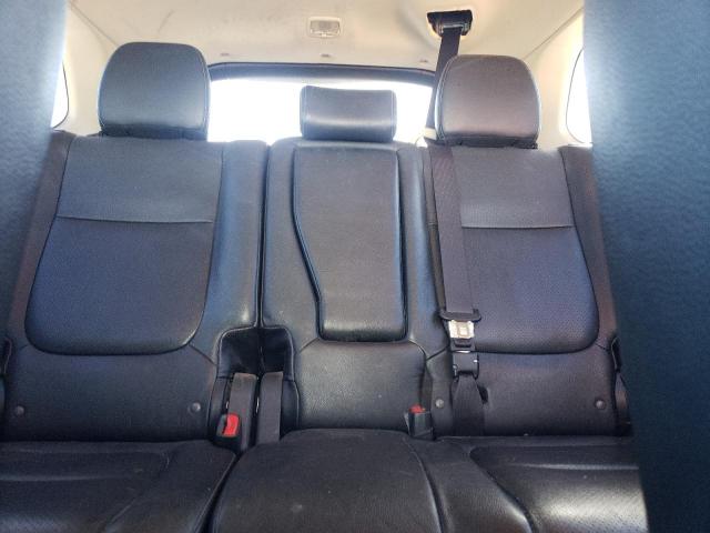 Photo 10 from auction – 2016 MITSUBISHI OUTLANDER with VIN JA4AD3A38GZ055914
