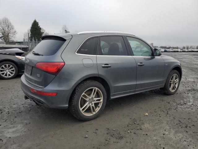صورة رقم 3 من المزاد - 2015 AUDI Q5 PREMIUM مع VIN WA1DGAFP3FA063355
