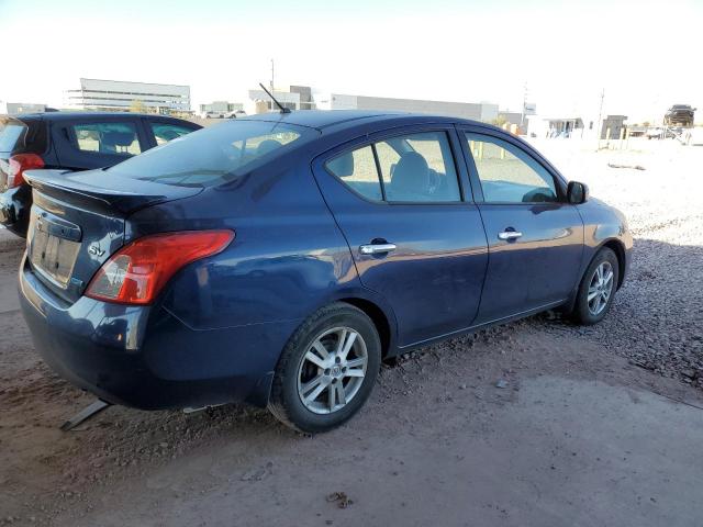 Photo 3 from auction – 2014 NISSAN VERSA S with VIN 3N1CN7AP3EL859308