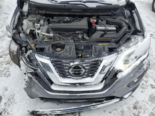 Photo 12 from auction – 2020 NISSAN ROGUE S with VIN JN8AT2MT5LW031889