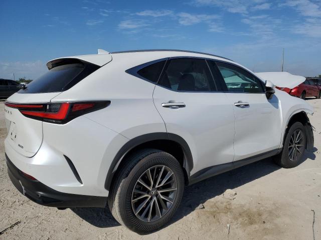 Photo 3 from auction – 2024 LEXUS NX 250 PRE with VIN 2T2GDCAZ8RC010694