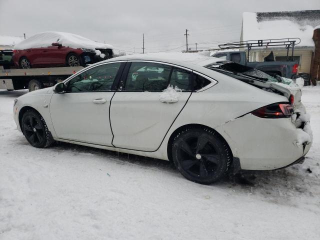 Photo 2 from auction – 2020 BUICK REGAL ESSE with VIN W04GR6SX5L1000067