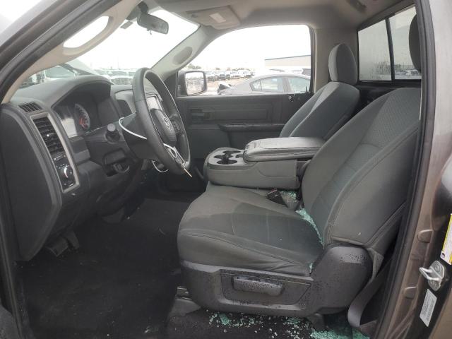 Photo 7 from auction – 2015 RAM 1500 ST with VIN 3C6JR6AG7FG549442