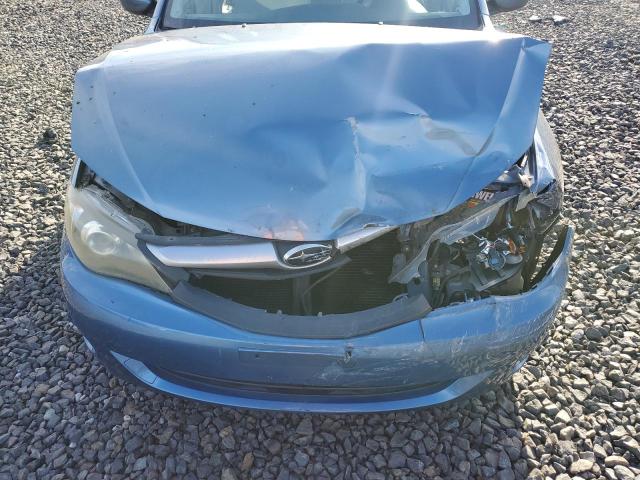 Photo 11 from auction – 2010 SUBARU IMPREZA 2. with VIN JF1GH6A69AH811480