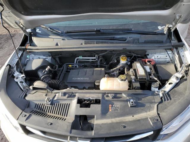 Photo 12 from auction – 2019 CHEVROLET TRAX 1LT with VIN 3GNCJLSB3KL249190