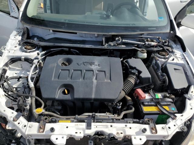 Photo 11 from auction – 2012 TOYOTA COROLLA BA with VIN JTDBU4EE5C9173179