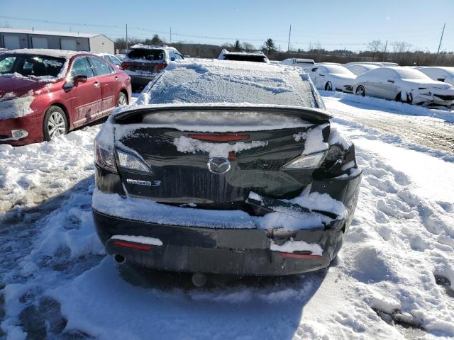 Photo 6 from auction – 2011 MAZDA 3 I with VIN JM1BL1VG9B1399144
