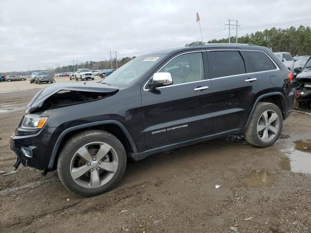 JEEP GRAND CHER 2014 with VIN 1C4RJFBG4EC254379 - Photo from auction