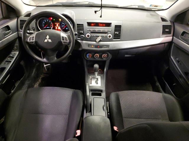 Photo 8 from auction – 2011 MITSUBISHI LANCER ES/ with VIN JA32U2FU2BU010882