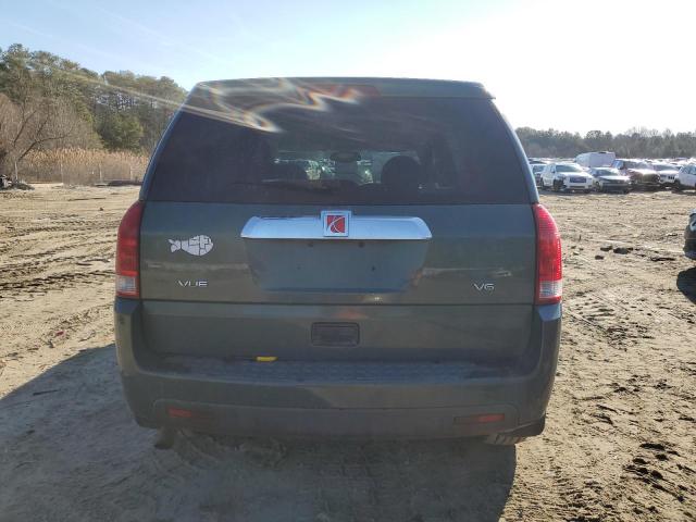 Photo 6 from auction – 2006 SATURN VUE with VIN 5GZCZ53436S868102