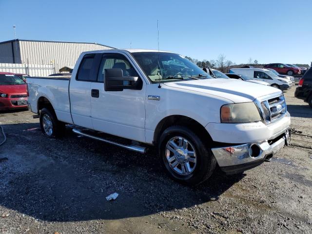 Photo 4 from auction – 2008 FORD F150 with VIN 1FTPX14V58KB23282