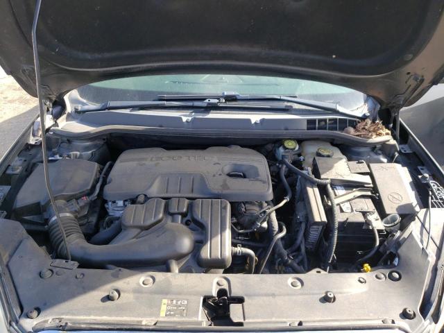 Photo 11 from auction – 2016 BUICK VERANO SPO with VIN 1G4PW5SKXG4130892