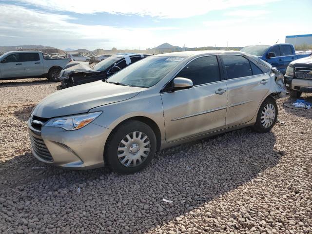 Photo 1 from auction – 2017 TOYOTA CAMRY LE with VIN 4T1BF1FKXHU765920