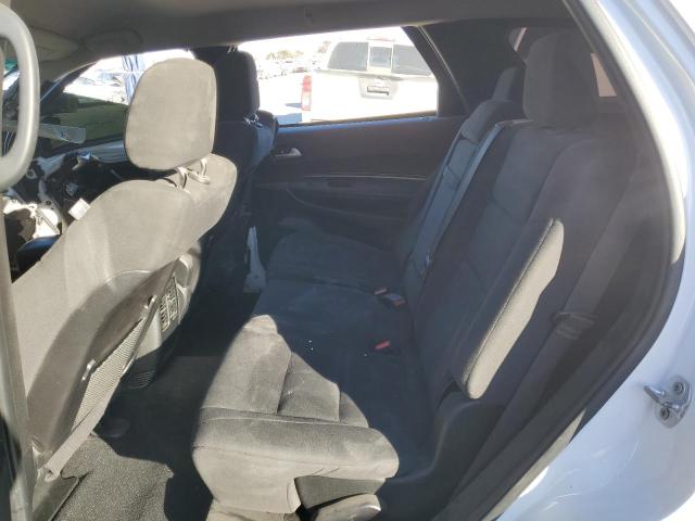 Foto 10 de la subasta – 2021 DODGE DURANGO SX con VIN 1C4RDHAGXMC661223