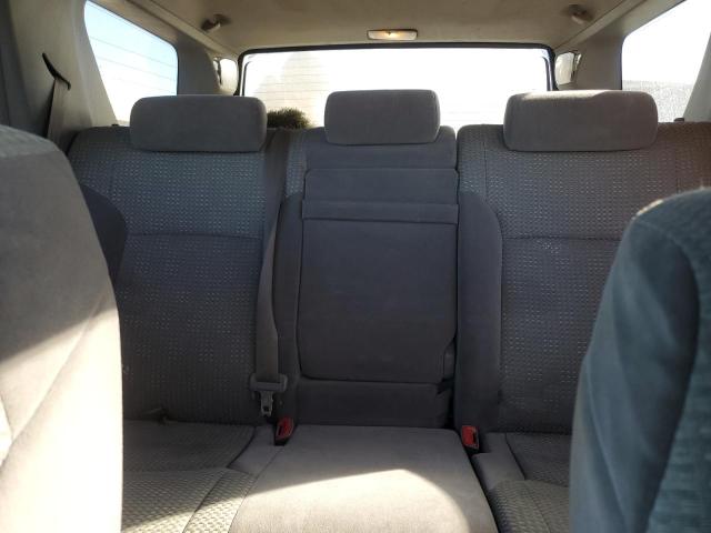 Photo 10 from auction – 2004 TOYOTA 4RUNNER SR with VIN JTEBU14R940048710