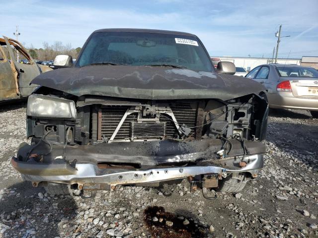 Photo 5 from auction – 2003 CHEVROLET SILVERADO with VIN 2GCEC19T131142186