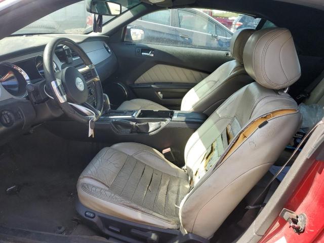 Photo 7 from auction – 2014 FORD MUSTANG with VIN 1ZVBP8EM4E5236527