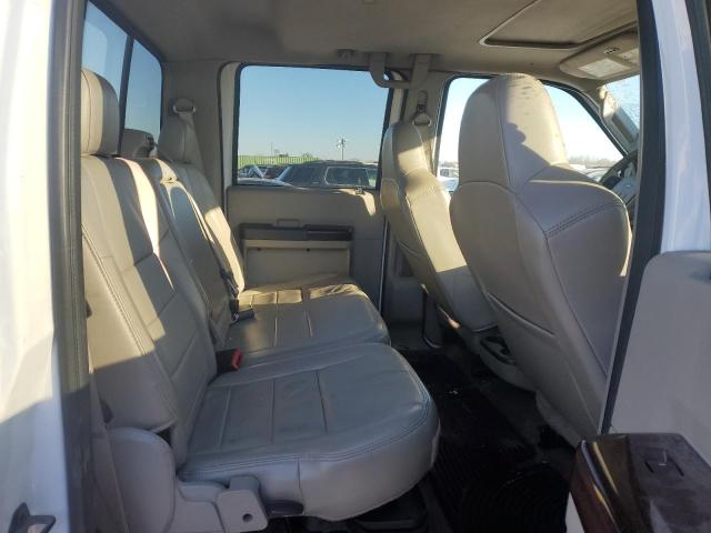 Photo 10 from auction – 2010 FORD F250 SUPER with VIN 1FTSW2BR2AEA62891