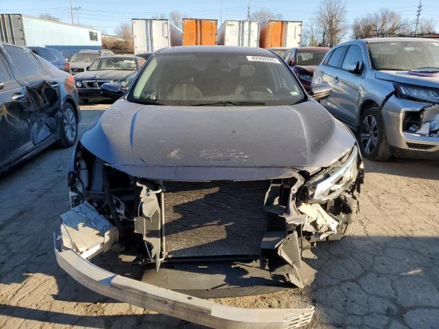 Photo 5 from auction – 2016 HONDA CIVIC EX with VIN 19XFC2F7XGE065165