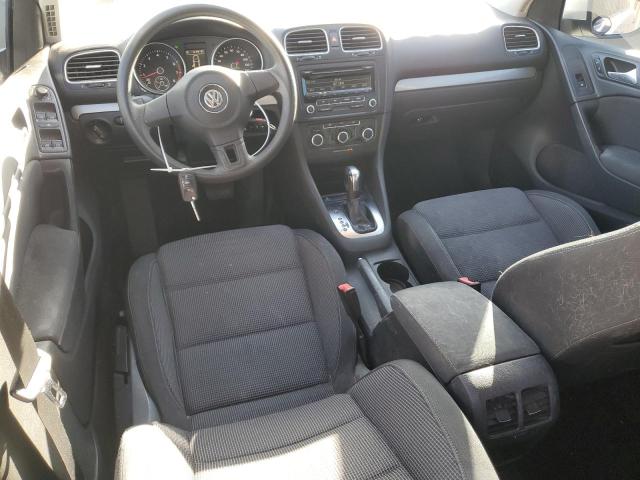 Photo 8 from auction – 2013 VOLKSWAGEN GOLF with VIN WVWDB7AJ8DW099066