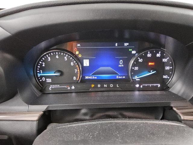Photo 9 from auction – 2023 FORD EXPLORER L with VIN 1FMSK7FH3PGB17741