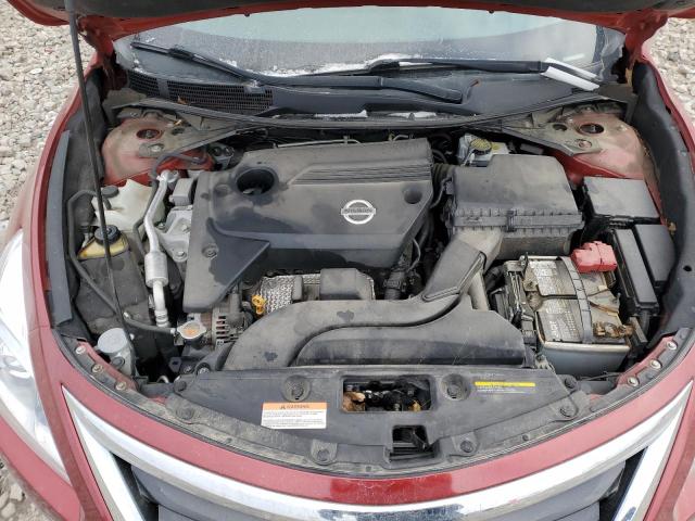 Photo 11 from auction – 2013 NISSAN ALTIMA 2.5 with VIN 1N4AL3AP8DC102083