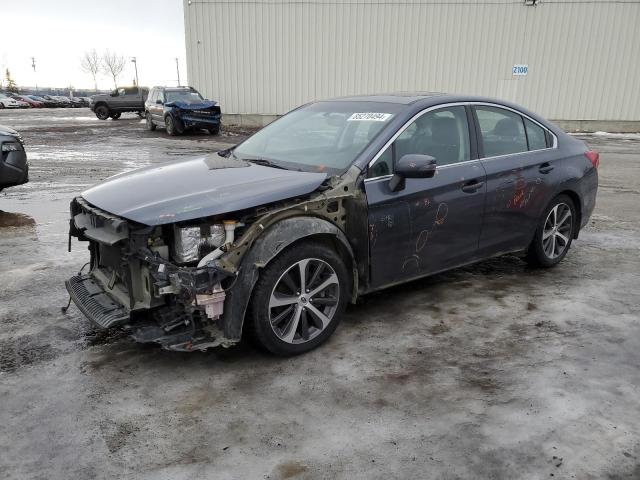 SUBARU LEGACY 3.6 2016 with VIN 4S3BNFL65G3009007 - Photo from auction