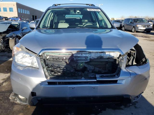 Photo 5 from auction – 2015 SUBARU FORESTER 2 with VIN JF2SJAHC1FH837944