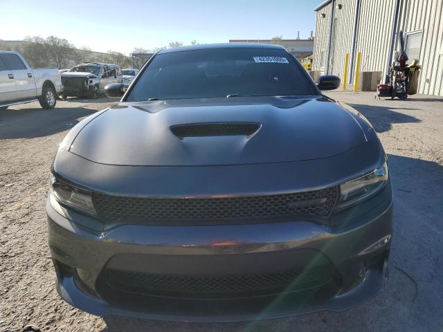 Photo 5 from auction – 2020 DODGE CHARGER R/ with VIN 2C3CDXCT5LH181035