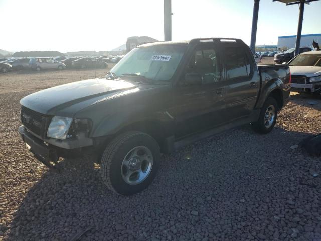 FORD EXPLORER S 2005 with VIN 1FMZU77K95UB21231 - Photo from auction