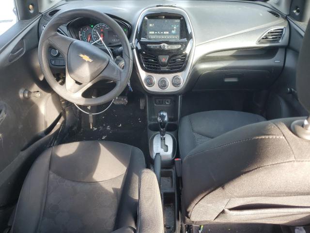 Photo 8 from auction – 2017 CHEVROLET SPARK LS with VIN KL8CB6SAXHC720800