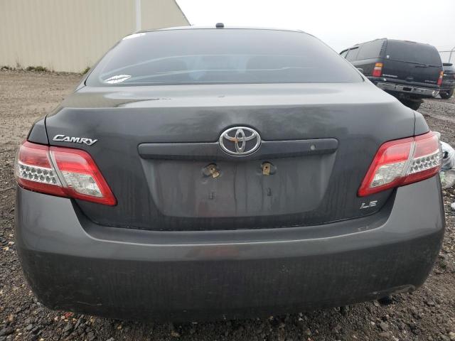Foto 6 de la subasta – 2011 TOYOTA CAMRY BASE con VIN 4T1BF3EK3BU150727