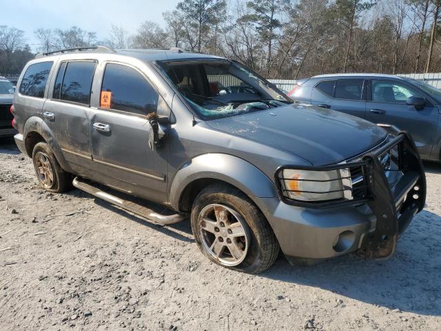 Photo 4 from auction – 2008 DODGE DURANGO SL with VIN 1D8HD48N08F126397