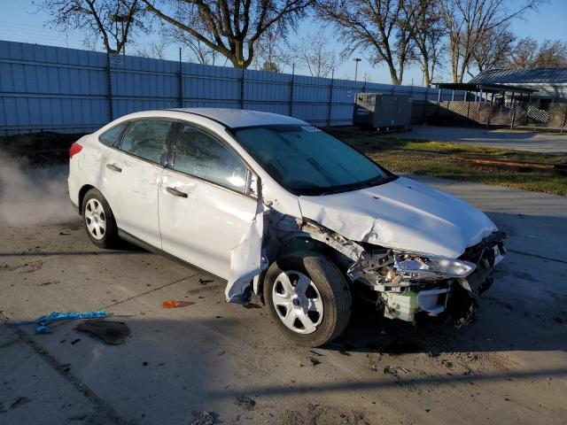 Photo 4 from auction – 2015 FORD FOCUS S with VIN 1FADP3E27FL358332