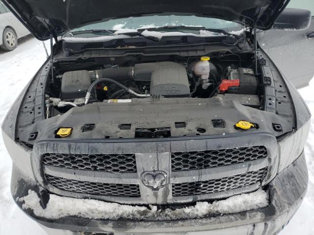 Photo 11 from auction – 2023 RAM 1500 CLASS with VIN 3C6RR7KGXPG620657