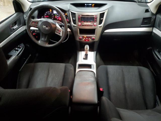 Снимка 8 от търг – 2014 SUBARU OUTBACK 2. с VIN 4S4BRCAC2E3314243