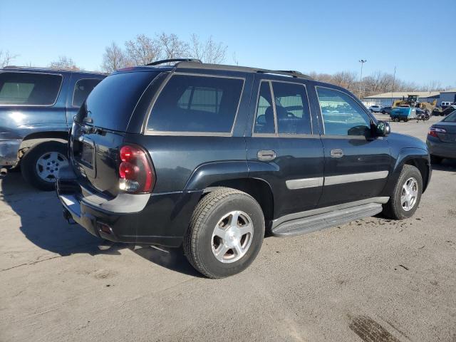 Photo 3 from auction – 2005 CHEVROLET TRAILBLAZE with VIN 1GNDT13SX52133153
