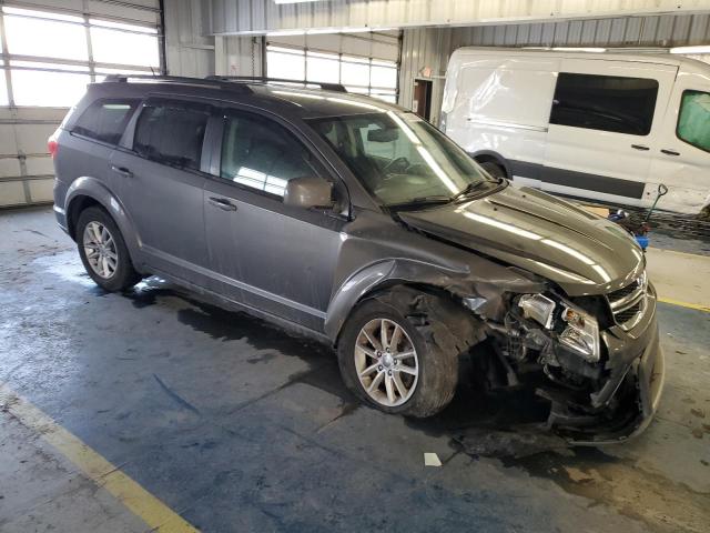 Photo 4 from auction – 2013 DODGE JOURNEY SX with VIN 3C4PDCBG4DT594602
