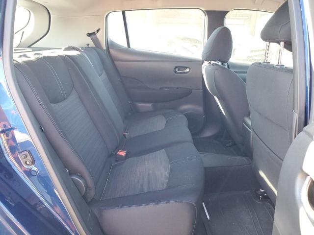 Photo 10 from auction – 2019 NISSAN LEAF S with VIN 1N4AZ1CP4KC312631