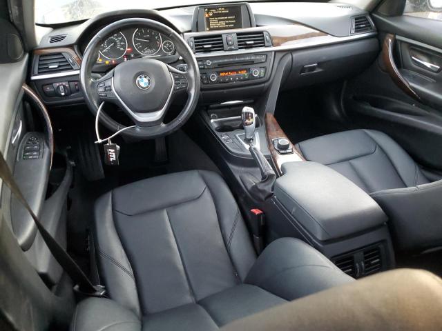 Photo 8 from auction – 2015 BMW 328 I SULE with VIN WBA3C1C54FK119407