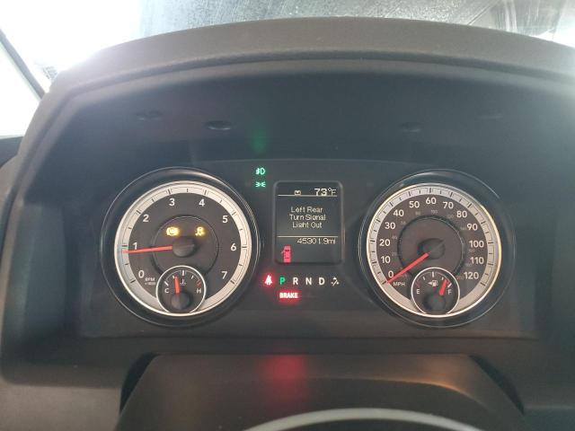 Photo 9 from auction – 2015 RAM 1500 ST with VIN 1C6RR6FT3FS779108