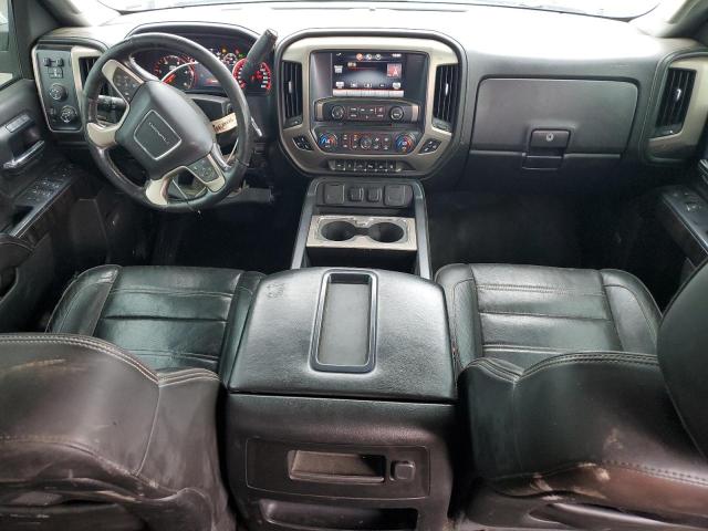 Photo 8 from auction – 2015 GMC SIERRA K25 with VIN 1GT120E81FF139797