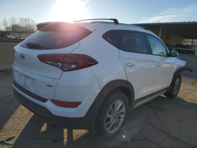 Photo 3 from auction – 2017 HYUNDAI TUCSON LIM with VIN KM8J3CA47HU585478