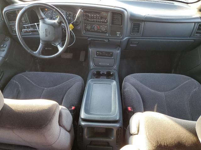 Photo 8 from auction – 2001 GMC SIERRA K25 with VIN 1GTHK29U41E241580