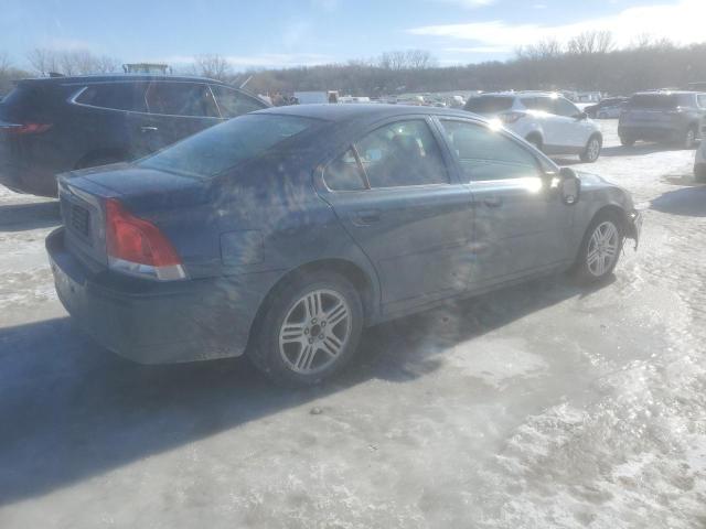 Photo 3 from auction – 2007 VOLVO S60 2.5T with VIN YV1RS592072638387