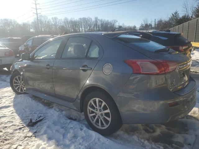 Photo 2 from auction – 2011 MITSUBISHI LANCER ES/ with VIN JA32X2HU2BU013723