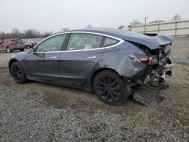 Photo 2 from auction – 2020 TESLA MODEL 3 with VIN 5YJ3E1EA2LF740905