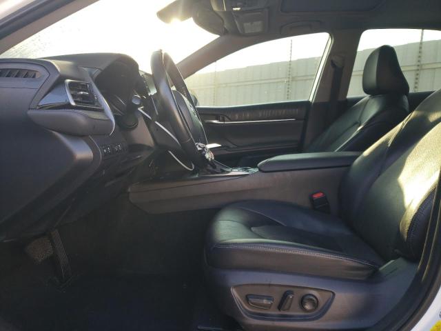 Photo 7 from auction – 2022 TOYOTA CAMRY XSE with VIN 4T1K31AK4NU577261