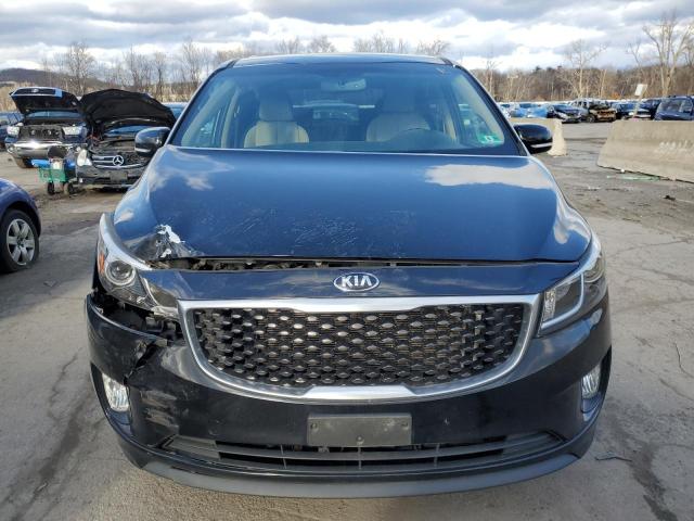 Photo 5 from auction – 2016 KIA SEDONA EX with VIN KNDMC5C11G6155397